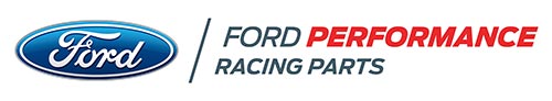 Performance Parts from Ford Racing Product Category