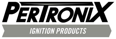 Pertronix Flame-Thrower Distributor Product Group