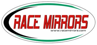 Race Mirrors Brand Racing Mirrors Product Category
