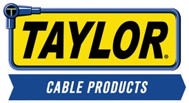 Spiro-Pro Spark Plug Wires by Taylor Product Group