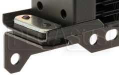 Mounting Brackets for Setrab Series 1 / 6 / 9 Oil Coolers Product Group