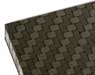 Carbon Fiber Sheet, Plain or with Honeycomb Core