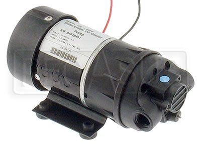 12 Volt Electric Pump