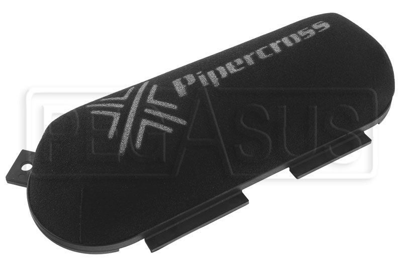 is genoeg moeilijk Plunderen Pipercross PX600 Air Filter Element Only, 90mm Domed - Pegasus Auto Racing  Supplies