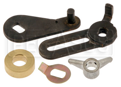 Weber Rebuild Kit for 32/36 DGV / DGAV / DGEV Carburetor - Pegasus