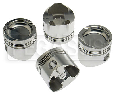 Ford piston sets #9