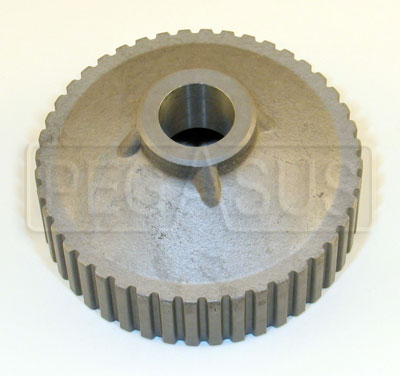 Ford kent water pump #8