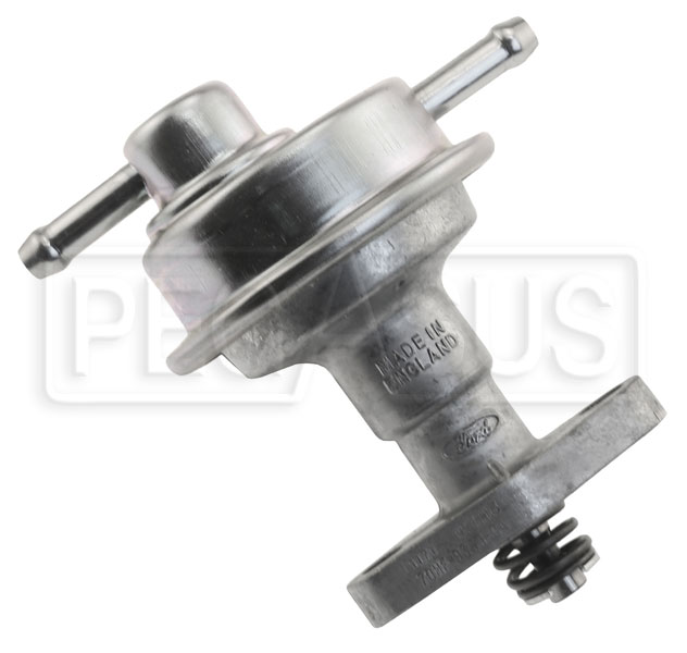 2.0L Mechanical Fuel Pump, stock (Fixed PushOn Fittings) Pegasus