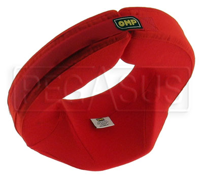 Red/Black Omp ompkk04003000073 Collar Unique 