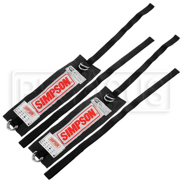 Simpson Y-Strap Arm Restraint Simpson Y-Strap Arm Restraint