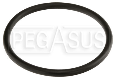 O-Rings - Seal & Gasket Supplies