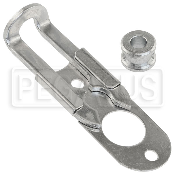 National Hardware Snap Fasteners Latch