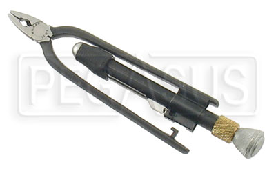 Mutual Industries 2265-0-0 Tie Wire Twisting Tool