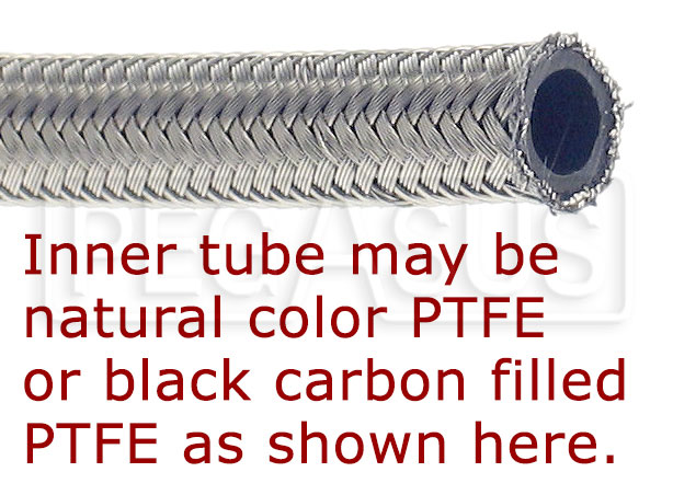 Brake Line Fitting Size Chart