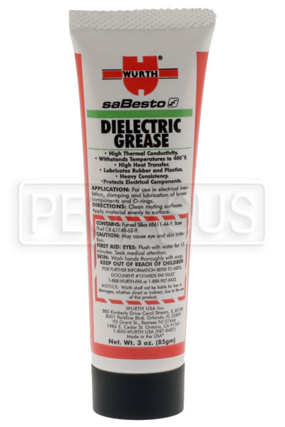 (HAO) Wurth Brake Cleaner, 14 oz Aerosol Can