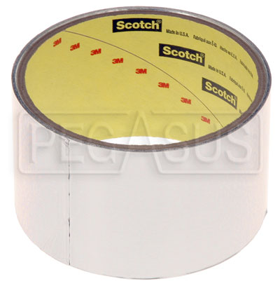 Scotch Foil Tape 2.0 in x 10 yd