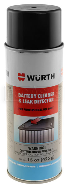 Wurth Chemical Products - Pegasus Auto Racing Supplies