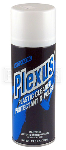 Plexus plastic cleaner protectant & p olish 7oz (1) : : Automotive