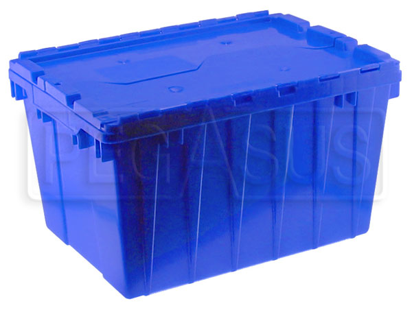 heavy duty plastic storage boxes