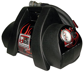 New - Hot Head Engine Heater/Cooler, 1500 Watt - 110 Volt
