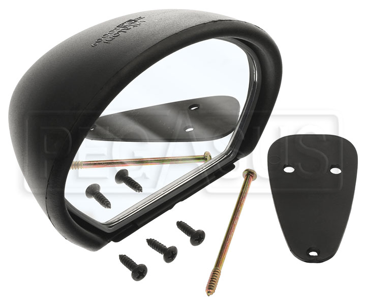 日本全国送料無料商品 | 特集 | Sebring Vitaloni Mach Pegasus | Lens Flat - Black Mirror, I パーツ