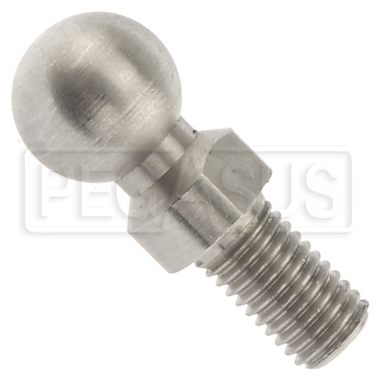 thumbnail interactive-video image 1 of VXB 1 Stud Transfer Unit SBT-1 - 5/16 Threaded Stem, USA Type Ball Bearing 1 of 2