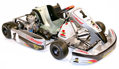 dyb landmænd Joseph Banks Calculate your Kart's Top Speed - Pegasus Auto Racing Supplies