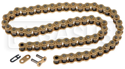 D.I.D 428 Roller Chain - Pegasus Auto Racing Supplies