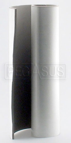 Foam Padding Roll >> 1/2 inch Thick Seat Padding Foam, 24 x 30 inch sheet - Pegasus Auto Racing Supplies Foam Padding Roll >> 1/2 inch Thick Seat Padding Foam, 24 x 30 inch sheet - Pegasus Auto Racing Supplies