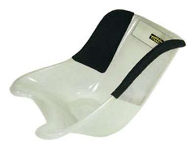 GO Kart | Kart Racewear 3 Piece Seat Padding Set