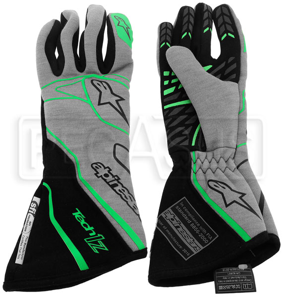 Buy > alpinestar tech 1 gloves > in stock