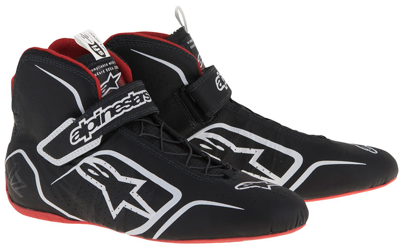 alpinestars racing shoes