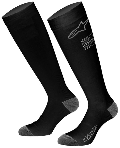 Alpinestars ZX Evo V3 Socks Alpinestars ZX Evo V3 Socks