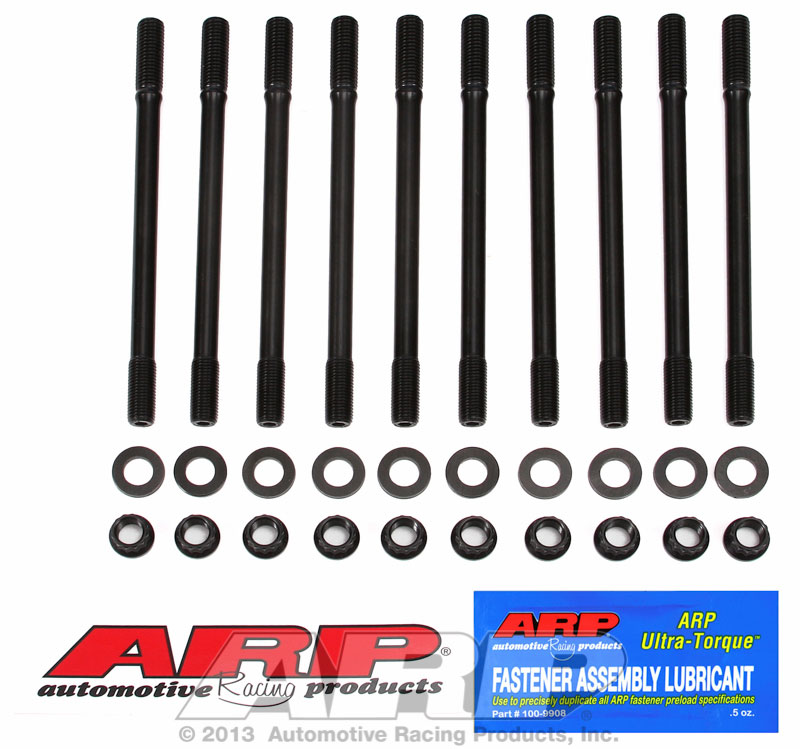 ARP Nissan SR20 DET, head stud kit Pegasus Auto Racing Supplies