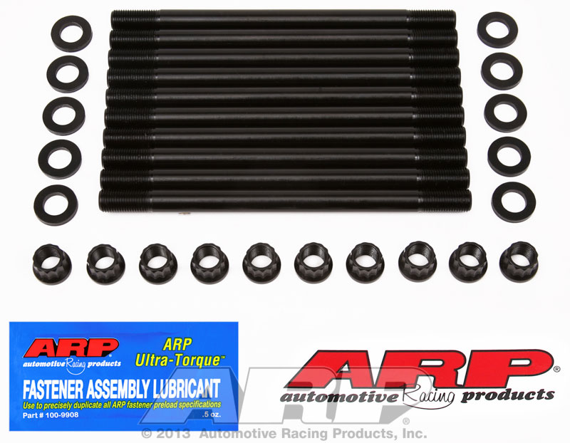 ARP Toyota 22R head stud kit Pegasus Auto Racing Supplies