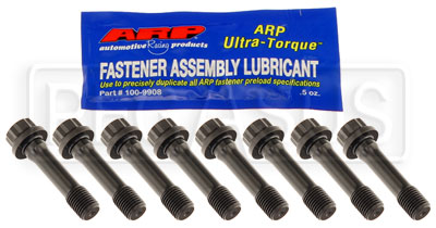 ARP Ford Main Stud Kit - 2.0L Zetec