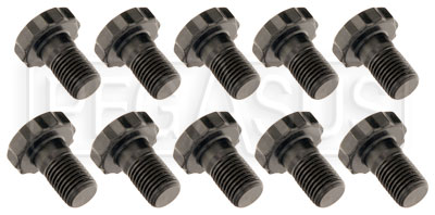 ARP Differential Ring Gear Bolt 250-3021; for Ford 9" pinion support stud kit