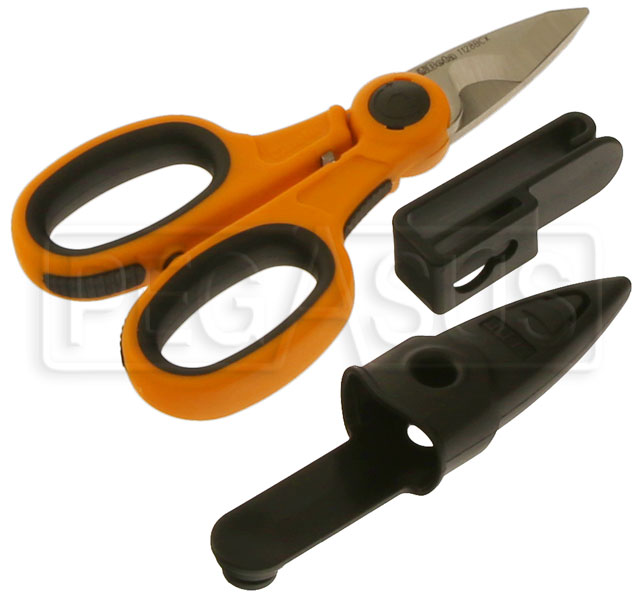 Electrician's Scissors 