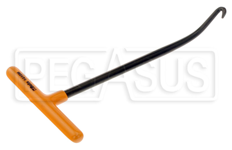 Beta Tools 1410 /m-spring Pulling Hook Wrench