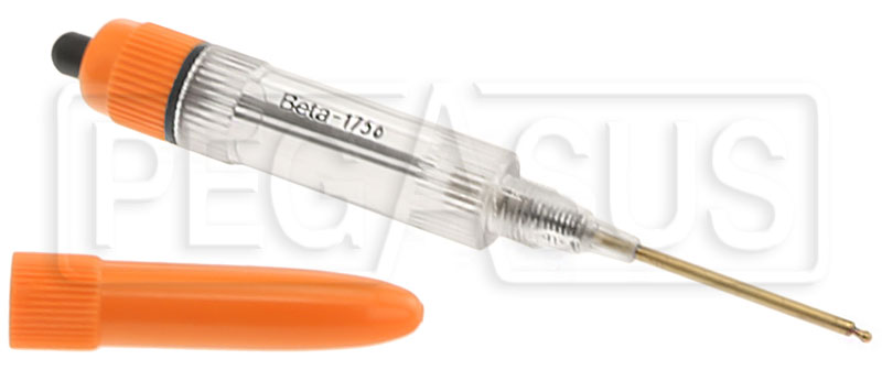 Pen Oiler