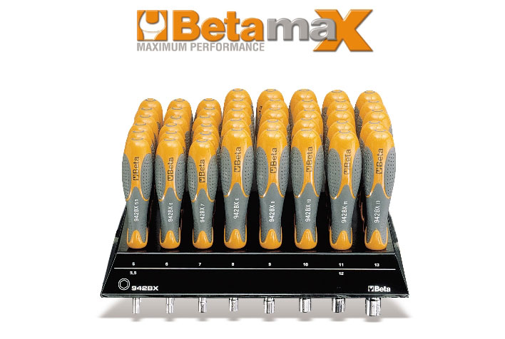 Beta Tools 942 BX/DVG-EMPTY DISPLAY FOR 942BX/DG | Pegasus Auto Racing ...