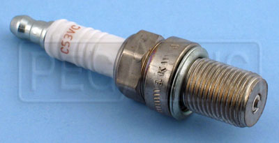 Champion Sparkplug, Surface Gap, Copper+, Very Cold - Pegasus Auto