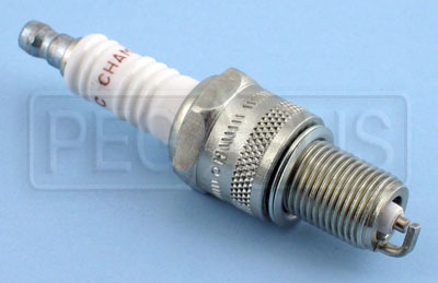 Champion Sparkplug, N-Series Projected Tip, Very Hot | Auto Racing Supplies