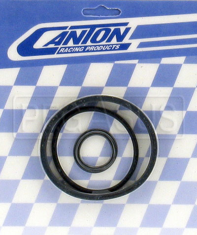 Replacement O-Ring Kit for 22-545, 546, 547, 548, and 549