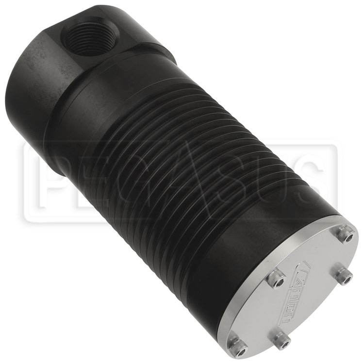 Canton Racing 26-120 Oil Filter Elements 6-Pack - 8 Micron Synthetic Filtration
