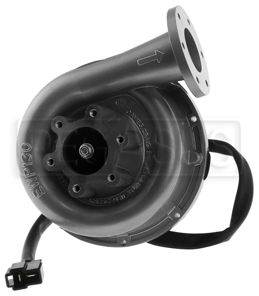 Davies Craig 12v EWP130 Alloy Electric Water Pump Kit Pegasus Auto