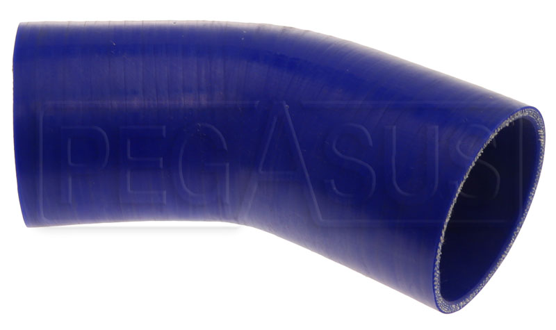 76mm (3.00 Inch) Pegasus Po Design Aluminum Hose Joine