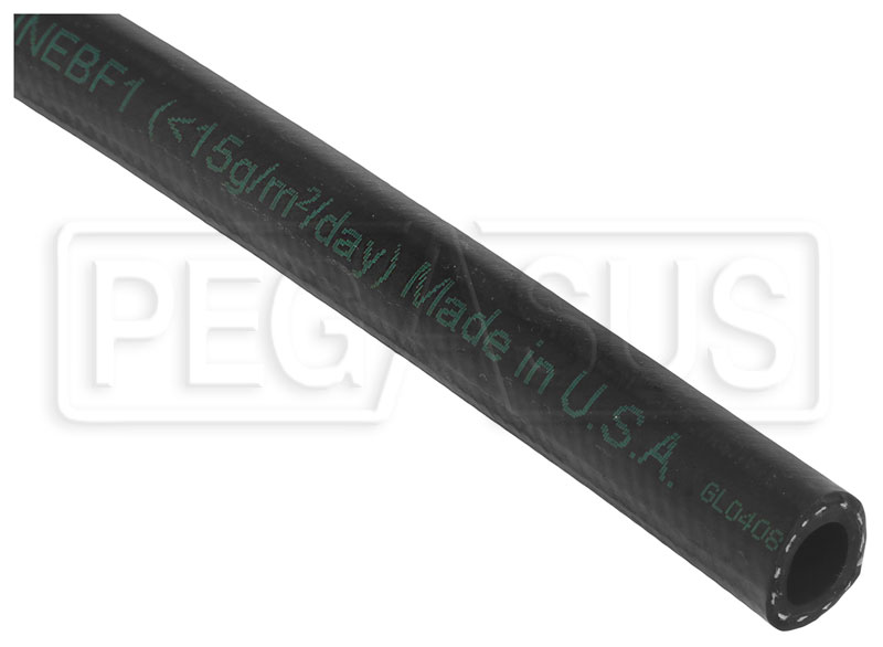 2226 NEW BARRICADE FUEL INJECTION HOSE 1/4'' 10 FT