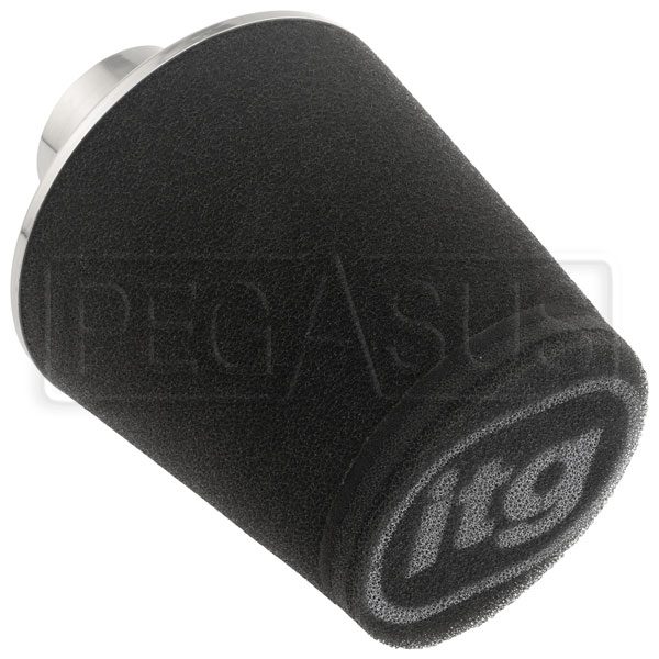 ITG JC60 Full Cone Conical Air Filter - Pegasus Auto Racing Supplies