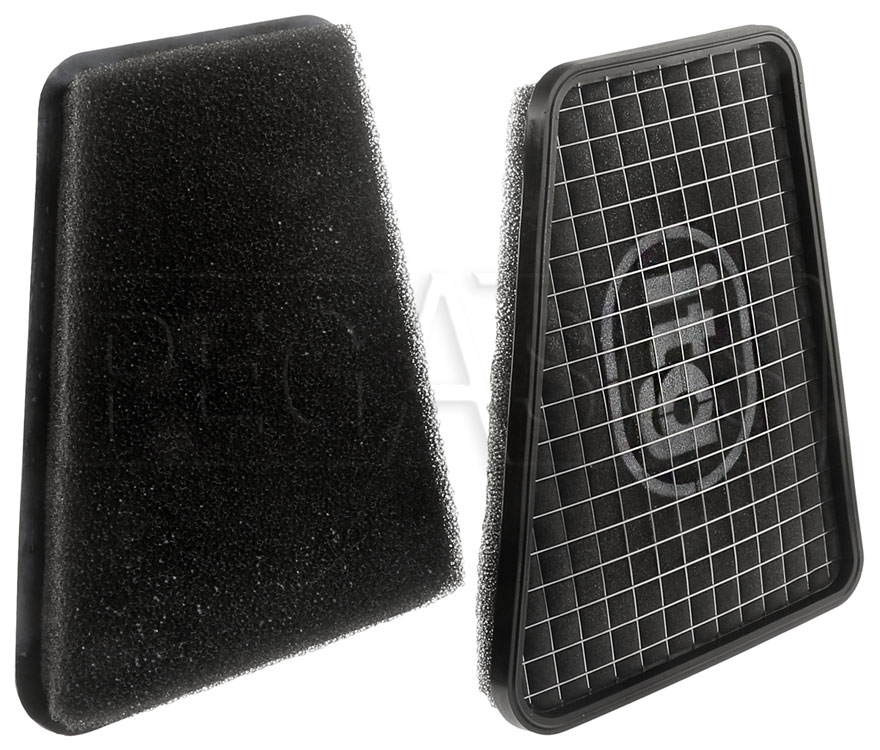 ITG Profilter Panel Air Filter, Kia Stinger GT Pegasus Auto Racing